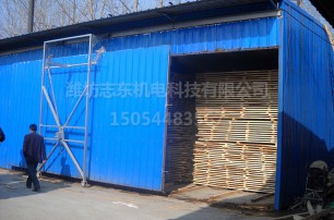 如果控制烘干物料在烘干過程中的火候？